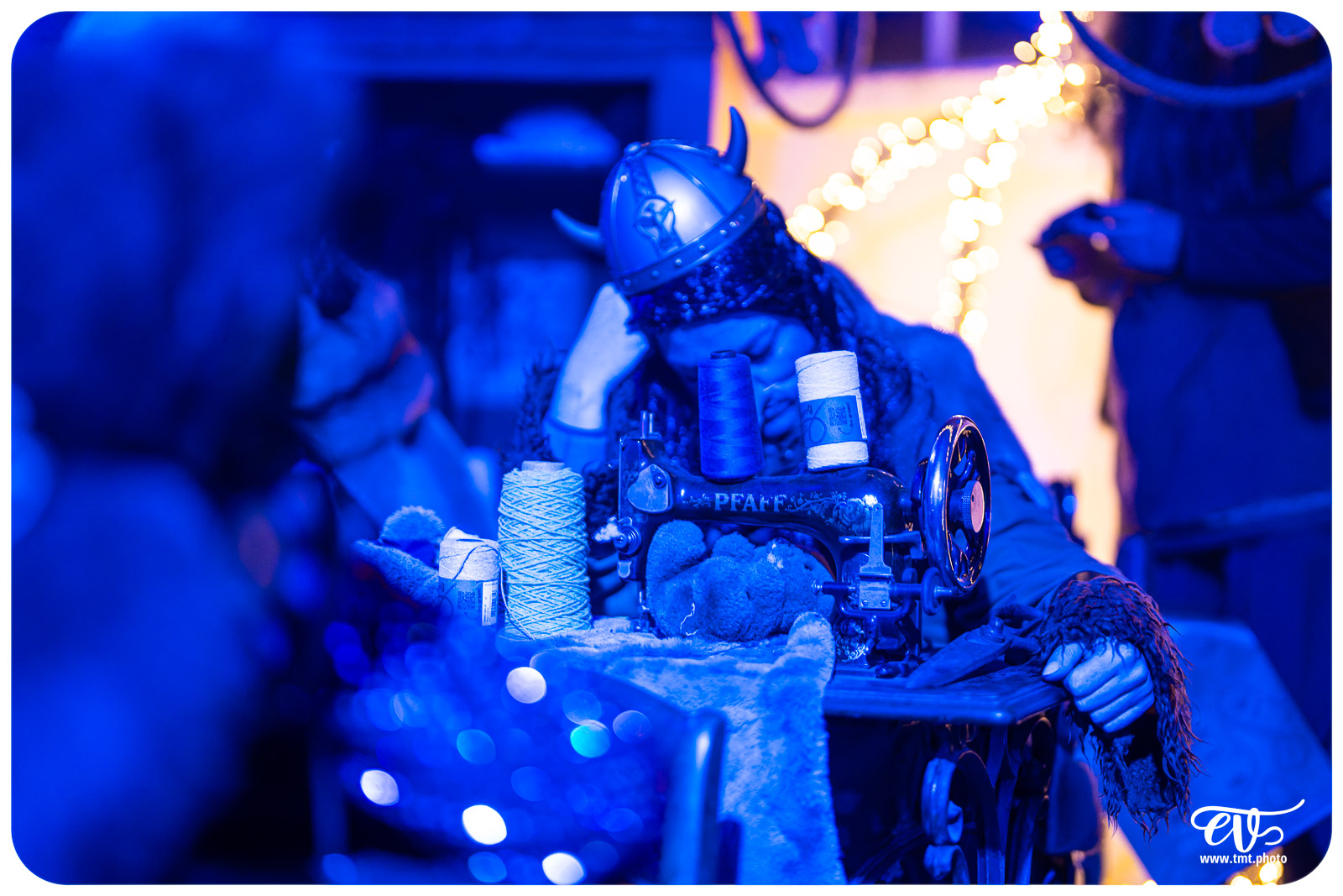 LA FABRIQUE DES RÊVES (EX NIHILO WISSEMBOURG)